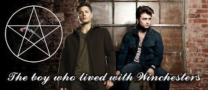Мальчик-который-жил-с-Винчестерами скачать