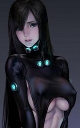 Из мира в мир -1-й Мир - Gantz/Ганц. скачать