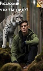 Рысюхин, что ты пил?! скачать