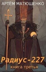 Радиус 227. Книга 3 скачать