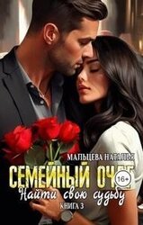 Семейный очаг. Найти свою судьбу. Книга 3 скачать