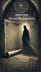 Записки Иуды Искариота скачать
