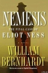 Nemesis: The Final Case of Eliot Ness скачать