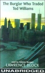 The Burglar Who Traded Ted Williams скачать