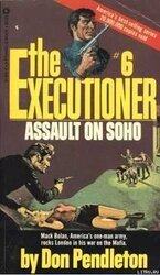 Assault on Soho