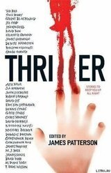 Thriller: Stories to Keep You Up All Night