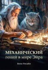 Механический гений в мире Эйра скачать