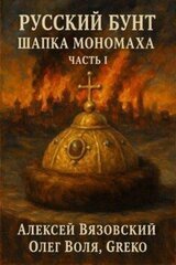Шапка Мономаха. Часть I скачать