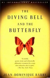 The Diving Bell and the Butterfly