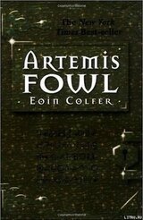 Artemis Fowl