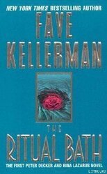 The Ritual Bath скачать