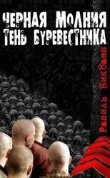 Черная молния. Тень буревестника