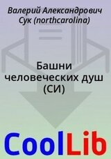 Башни человеческих душ