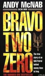 Bravo Two Zero