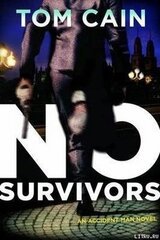 No Survivors aka The Survivor скачать