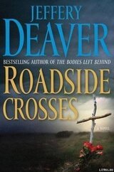 Roadside Crosses