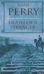 Death Of A Stranger скачать