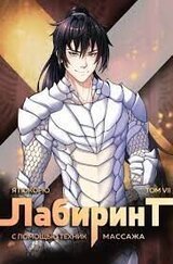 Я покорю Лабиринт с помощью техник массажа. Том 7 скачать