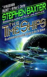 The Time Ships