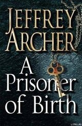 A Prisoner Of Birth