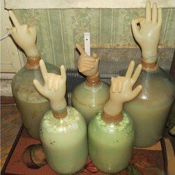 Похмеллоуин скачать