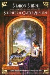 Summers at Castle Auburn