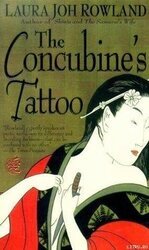The Concubine’s Tattoo скачать