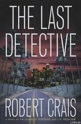 The Last Detective