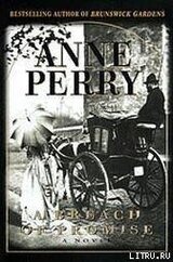 A Breach of Promise скачать