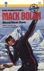 Blood Heat Zero