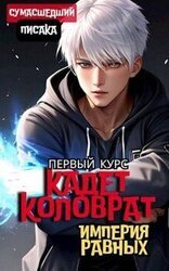 Кадет Коловрат. Первый Курс скачать