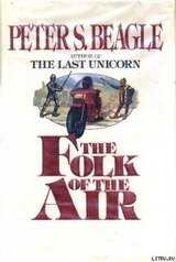 The Folk Of The Air