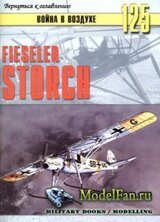 Fieseler Storch