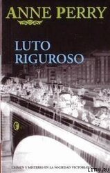 Luto riguroso