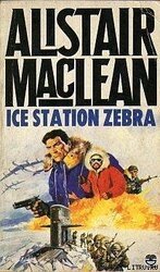 Ice Station Zebra