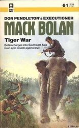 Tiger War