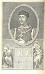 Генрих VI скачать