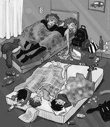 То, о чем не говорят скачать