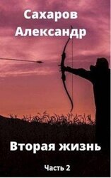 Вторая жизнь. Книга вторая