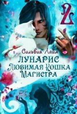Лунарис. Любимая кошка магистра. Книга 1 скачать