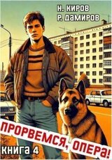 Прорвемся, опера! Книга 4 скачать