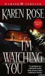 I’m Watching You скачать