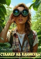 Сталкер на каникулы скачать