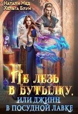 Не лезь в бутылку, или Джинн в посудной лавке скачать