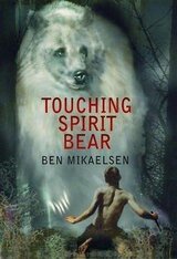 Touching Spirit Bear