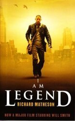 I Am Legend