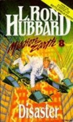 Mission: Earth Disaster скачать