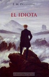 El Idiota