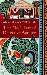 The No.1 Ladies' Detective Agency