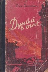 Дунай в огне. Прага зовет скачать